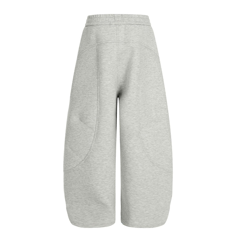 EAC–Deconstructed Arc-Fit Sweatpants