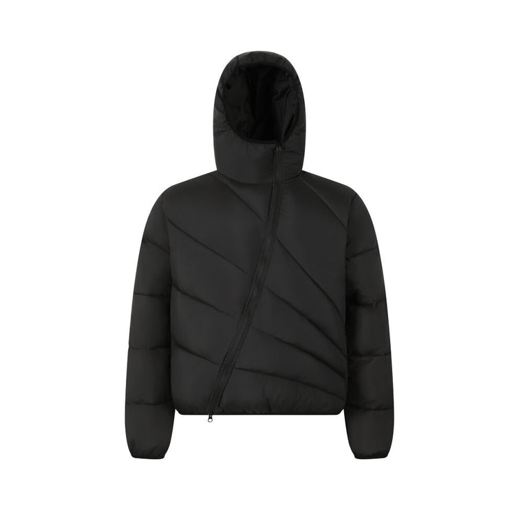 EAC–Deconstructed Padded Jacket