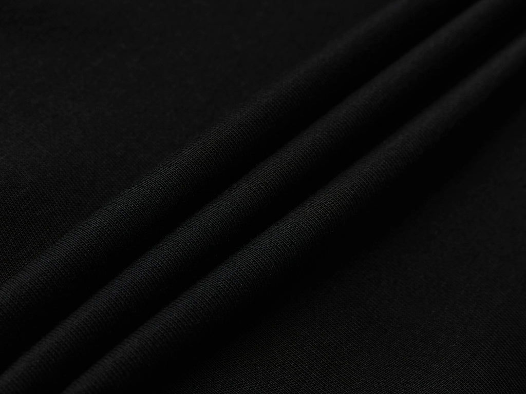 EAC – Curved-Fit Sweatpants