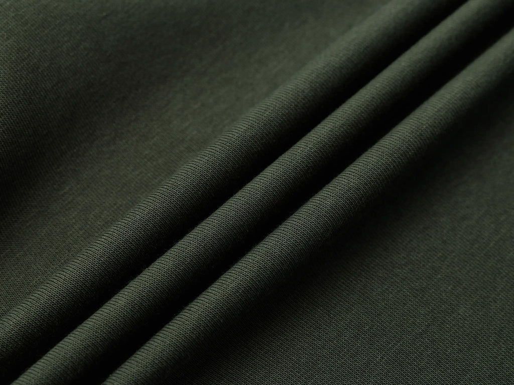 EAC – Curved-Fit Sweatpants