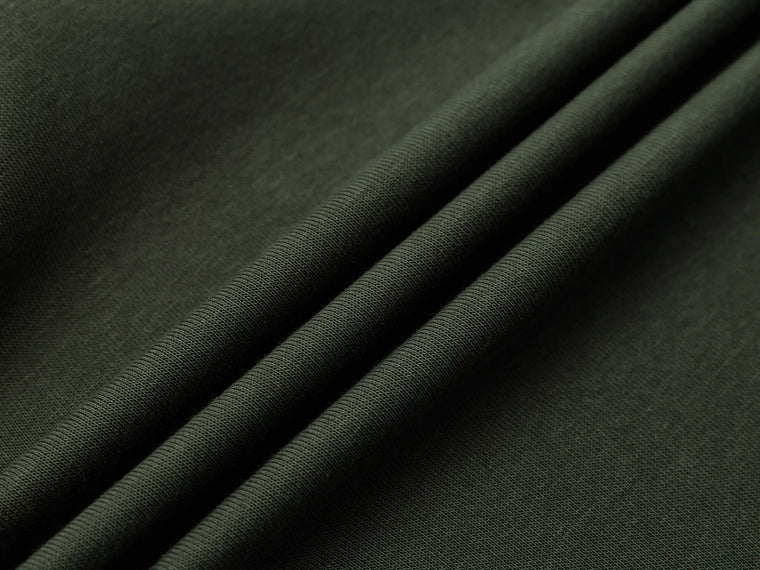 EAC – Curved-Fit Sweatpants