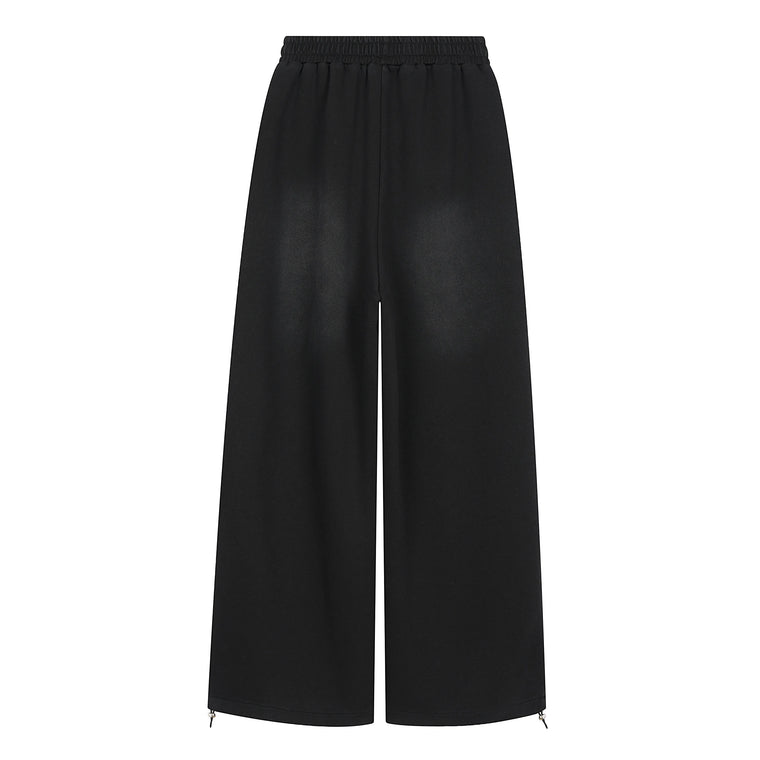 EAC – Washed College Graphic Sweatpants